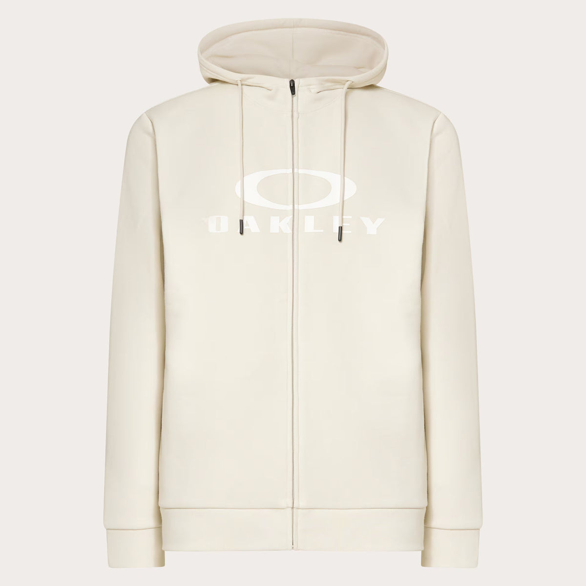 Oakley Men's Bark Fz Hoodie 2.0