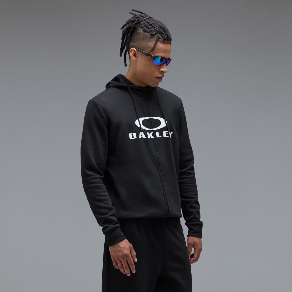 Oakley Men's Bark Fz Hoodie 2.0
