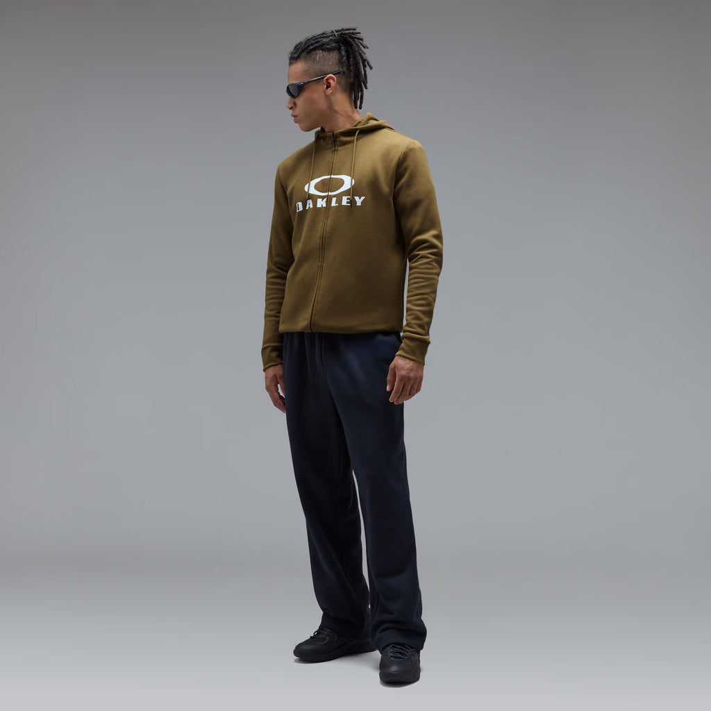 Oakley Men's Bark Fz Hoodie 2.0