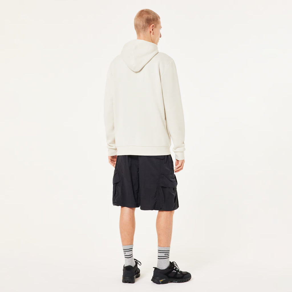 Oakley Men's Bark Fz Hoodie 2.0 - Mist