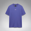 Oakley Men's Bark New Short Sleeve - Lilac Slate
