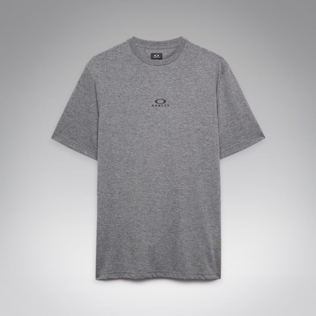 Oakley Men's Bark New Short Sleeve