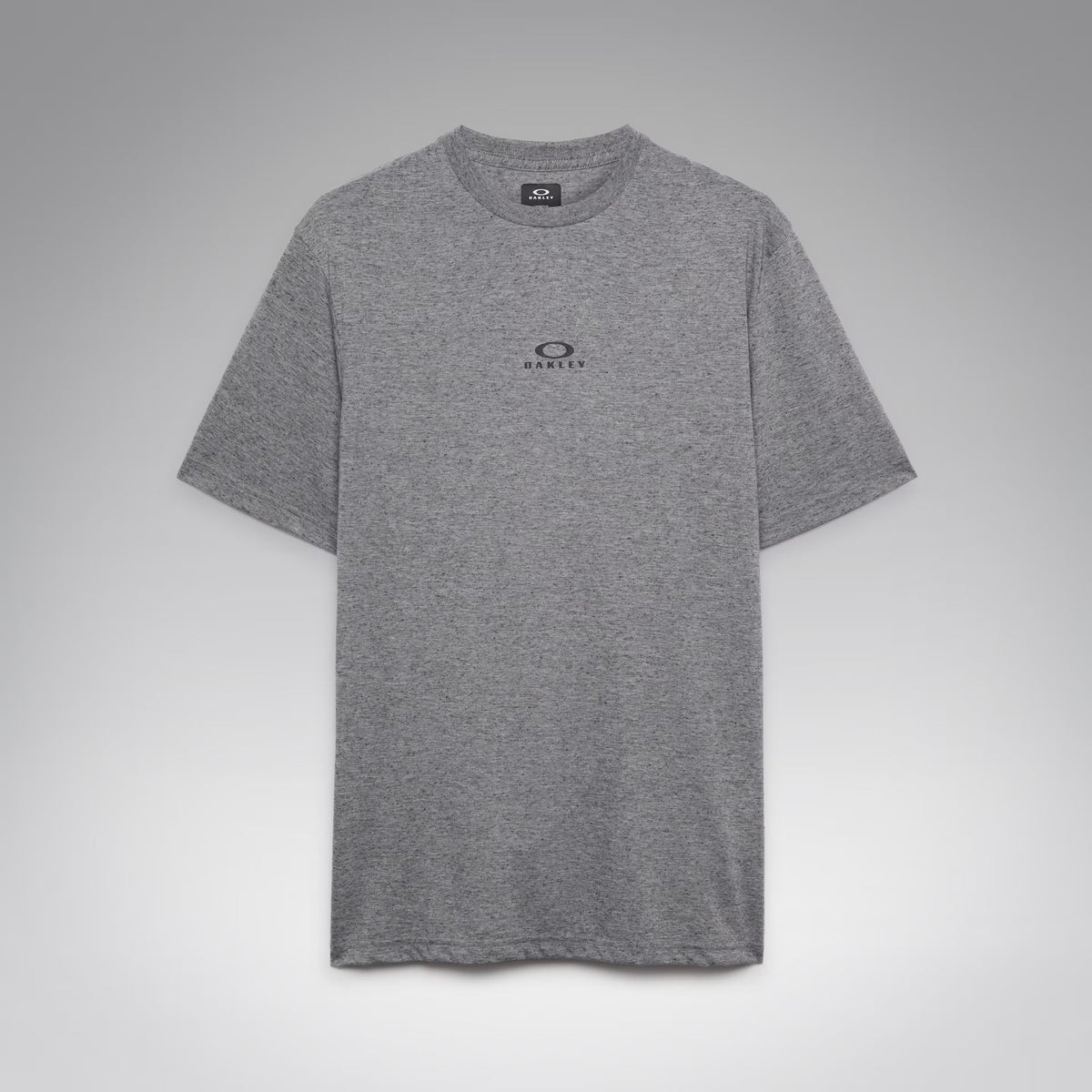 Oakley Men's Bark New Short Sleeve