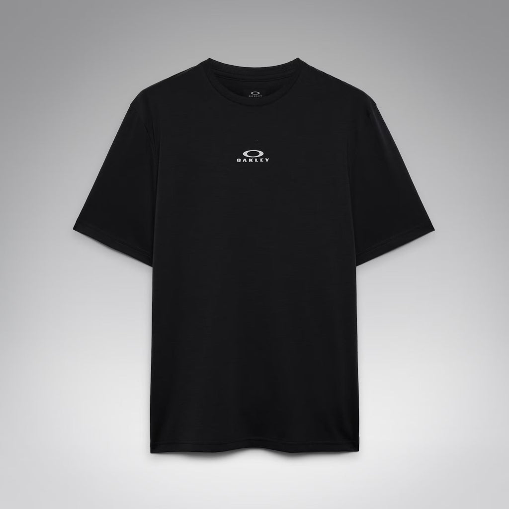 Oakley Men's Bark New Short Sleeve C0