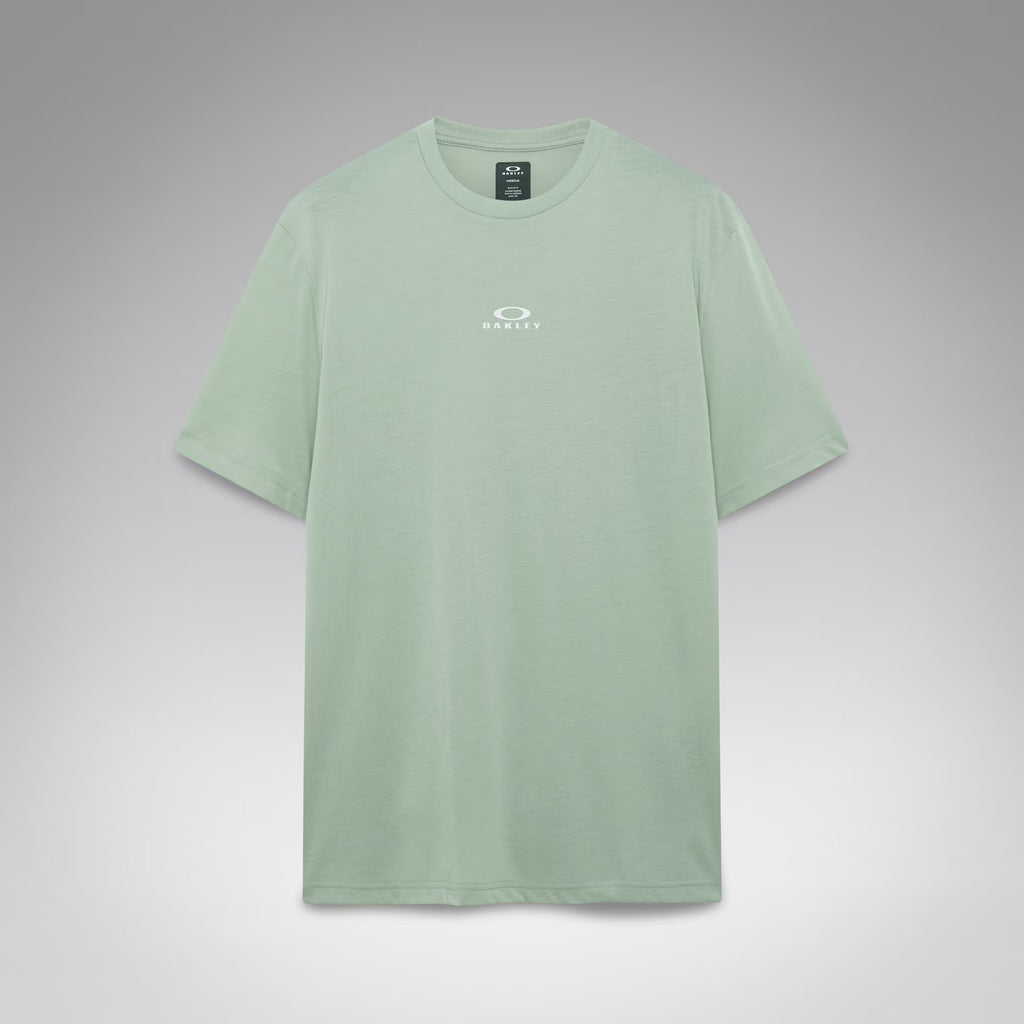 Oakley Men's Bark New Short Sleeve