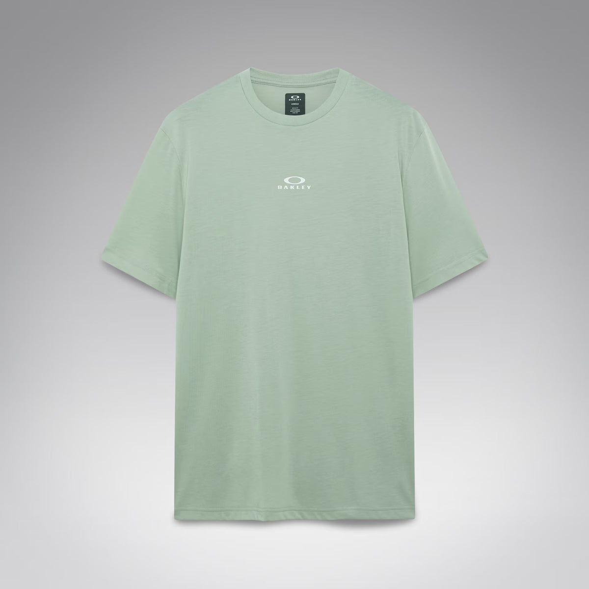 Oakley Men's Bark New Short Sleeve