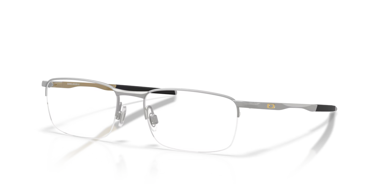 Oakley Men's Barrelhouse 0.5 Eyeglasses