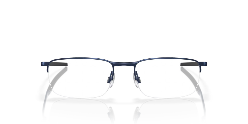 Oakley Men's Barrelhouse 0.5 Eyeglasses