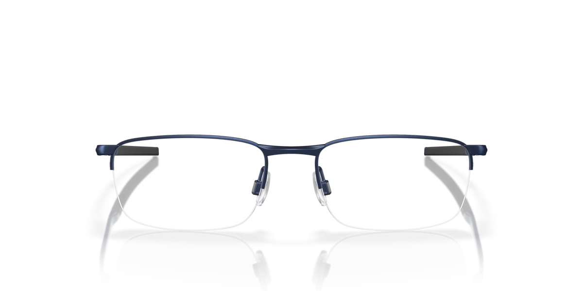 Oakley Men's Barrelhouse 0.5 Eyeglasses