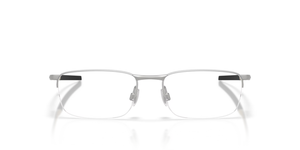 Oakley Men's Barrelhouse 0.5 Eyeglasses - Titanium