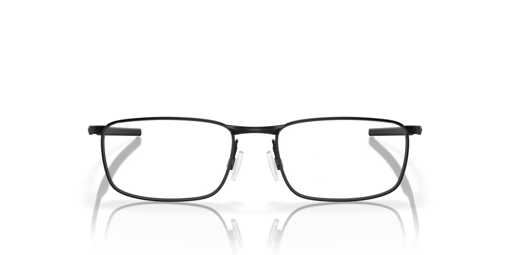 Oakley Men's Barrelhouse Eyeglasses - Black