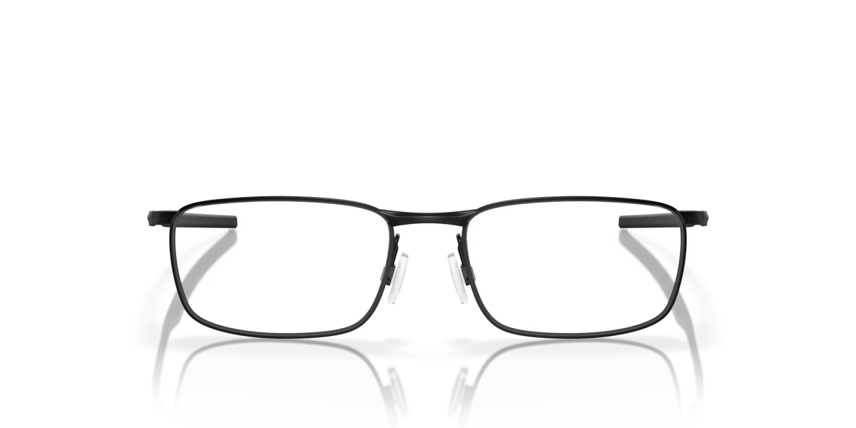 Oakley Men's Barrelhouse Eyeglasses - Black