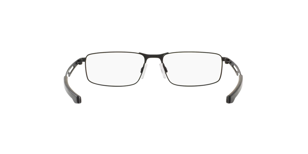 Oakley Men's Barspin Xs (youth Fit) Eyeglasses - Black