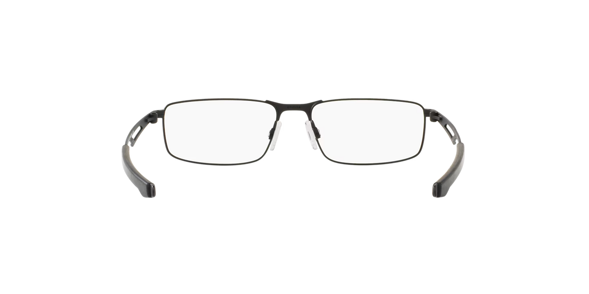 Oakley Men's Barspin Xs (youth Fit) Eyeglasses - Black