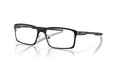 Oakley Men's Base Plane Eyeglasses - Black
