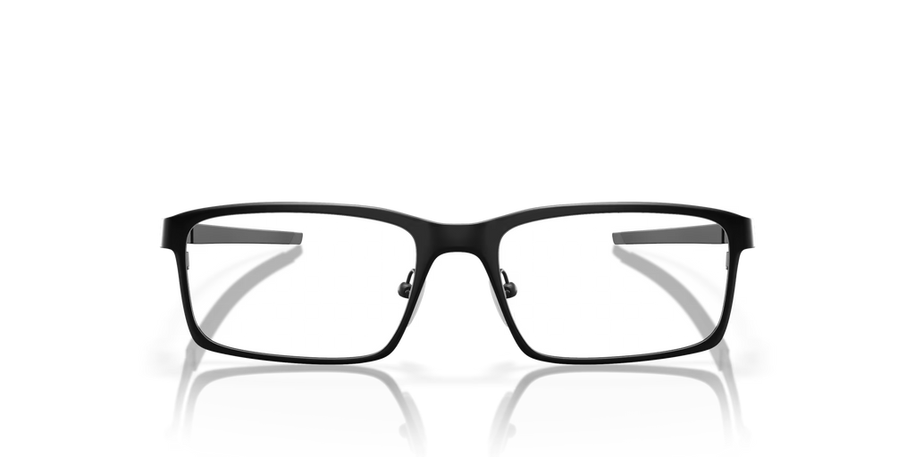 Oakley Men's Base Plane Eyeglasses - Black