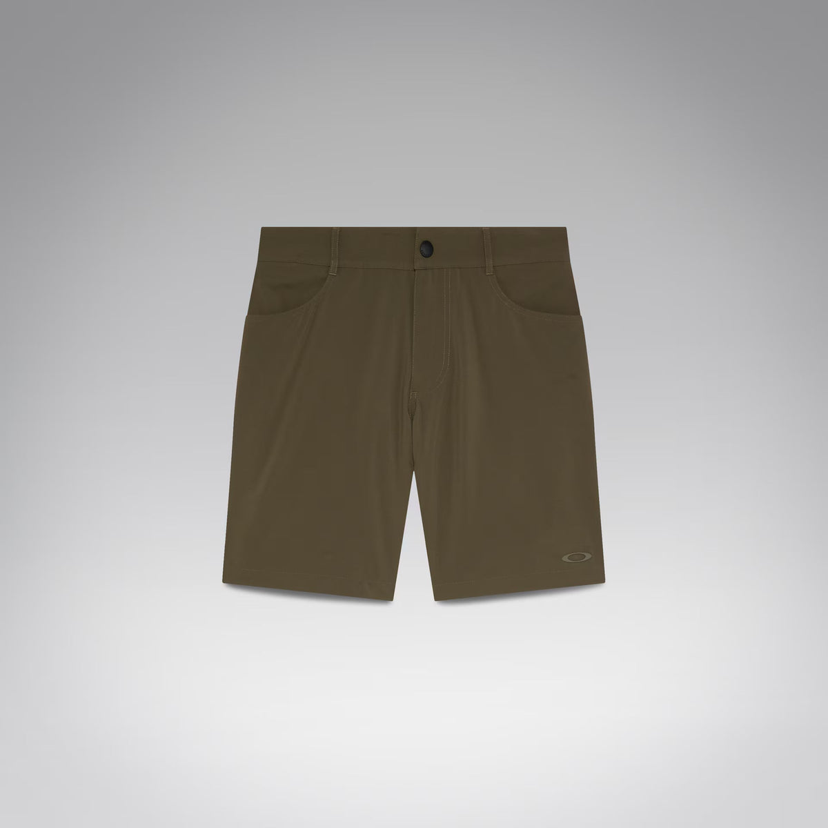 Oakley Men's Baseline Hybrid 18” Short - Olive
