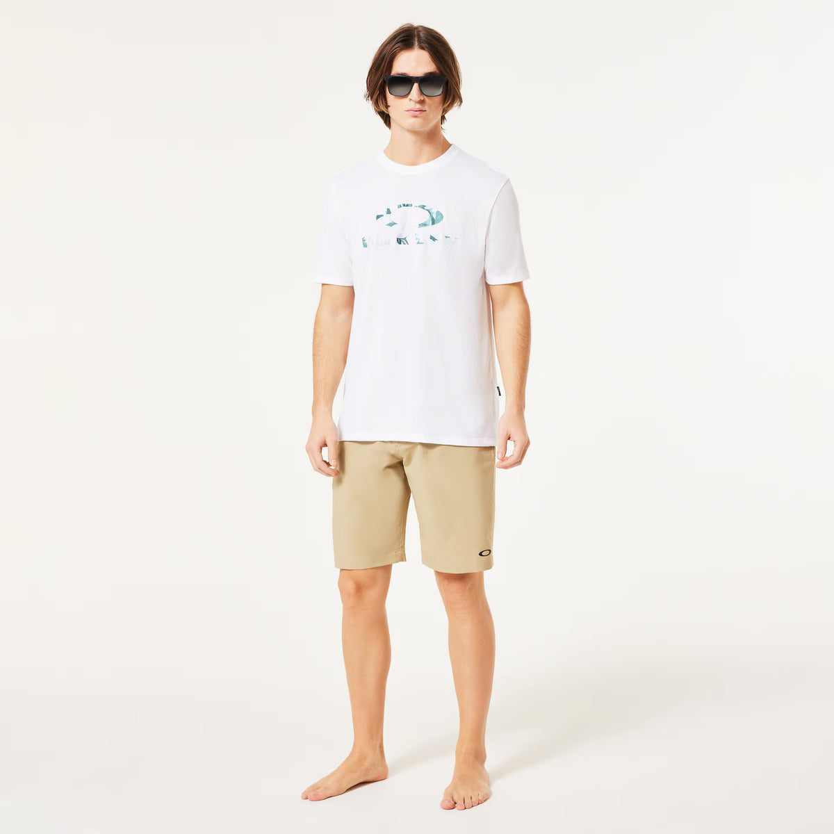 Oakley Men's Baseline Hybrid 21 2.0