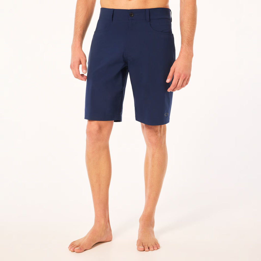 Oakley Men's Baseline Hybrid 21 2.0 - Navy