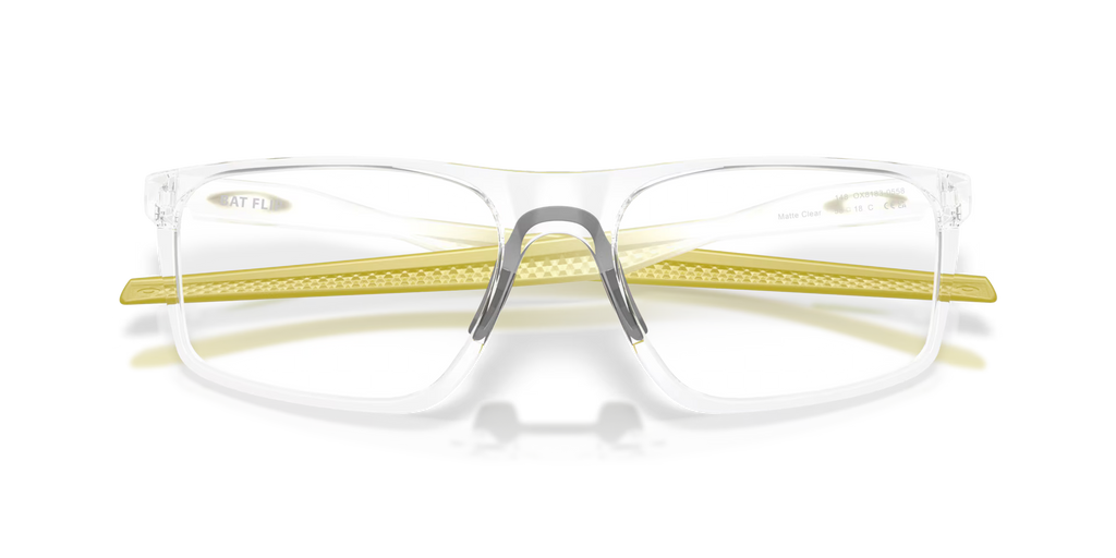 Oakley Men's Bat Flip Eyeglasses