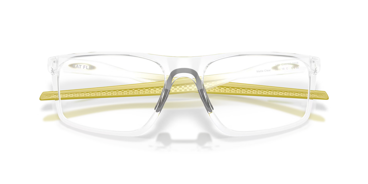 Oakley Men's Bat Flip Eyeglasses