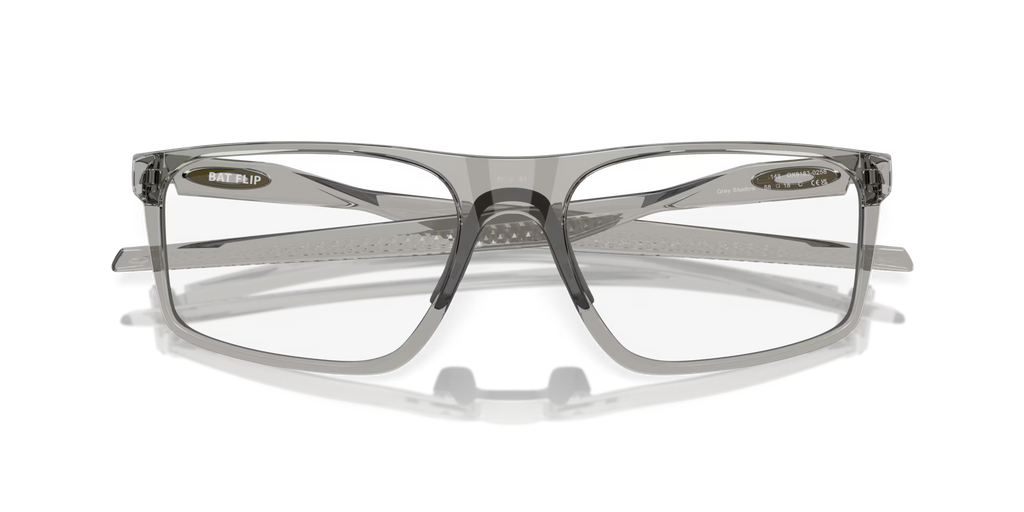 Oakley Men's Bat Flip Eyeglasses