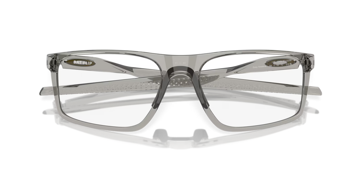 Oakley Men's Bat Flip Eyeglasses