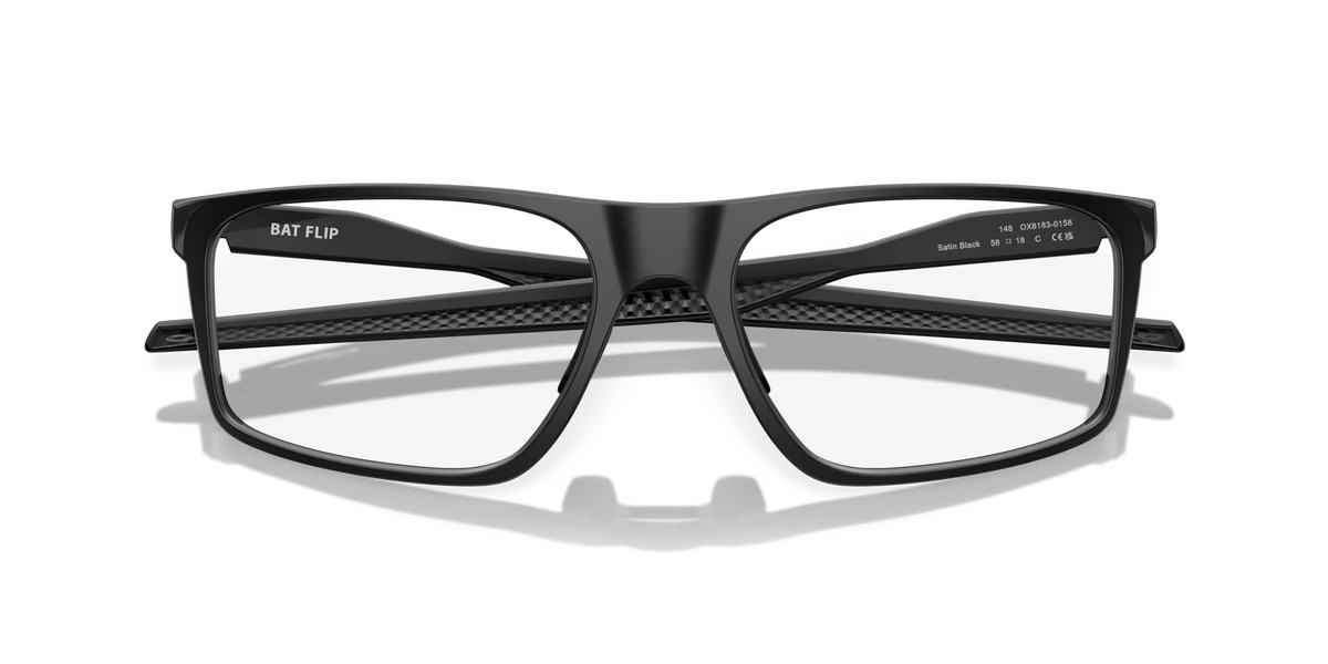 Oakley Men's Bat Flip Eyeglasses