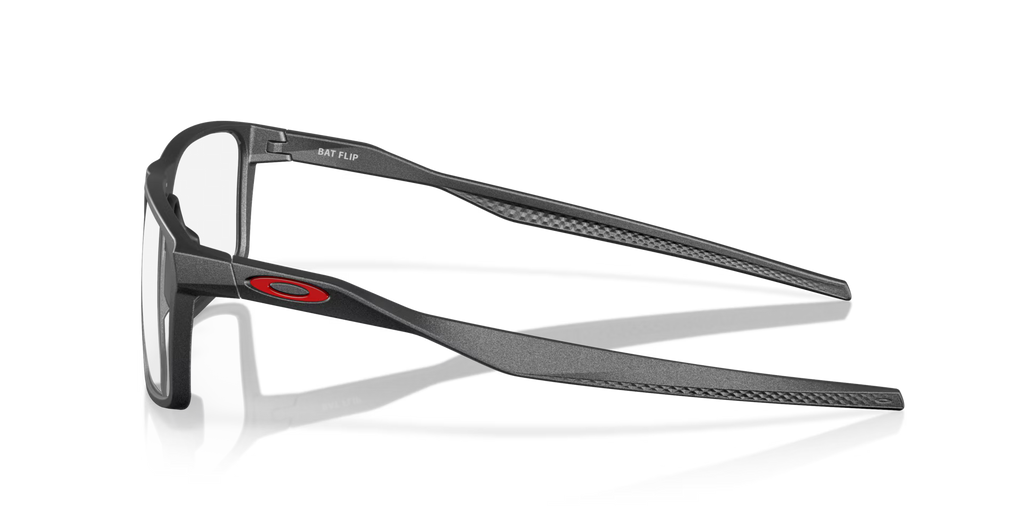 Oakley Men's Bat Flip Eyeglasses