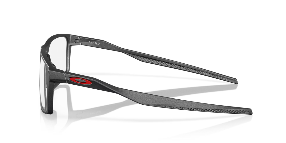 Oakley Men's Bat Flip Eyeglasses