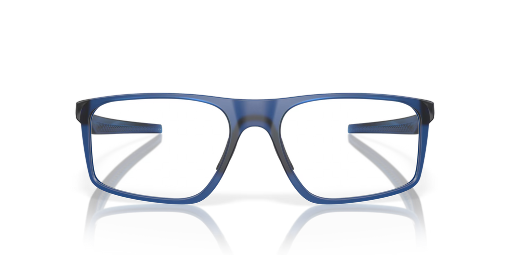 Oakley Men's Bat Flip Eyeglasses - Blue