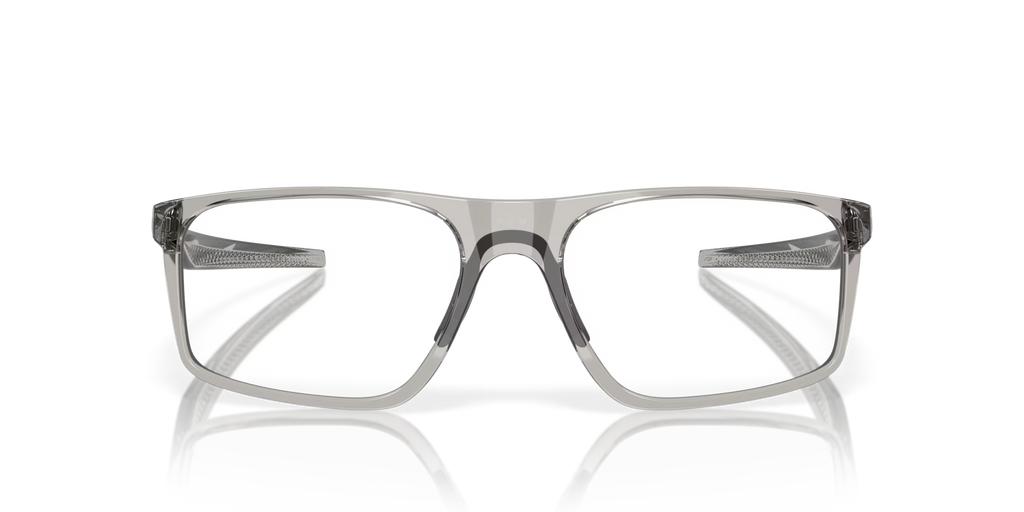 Oakley Men's Bat Flip Eyeglasses - Grey