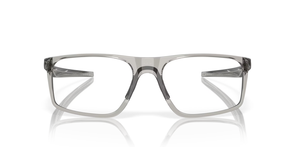 Oakley Men's Bat Flip Eyeglasses - Grey