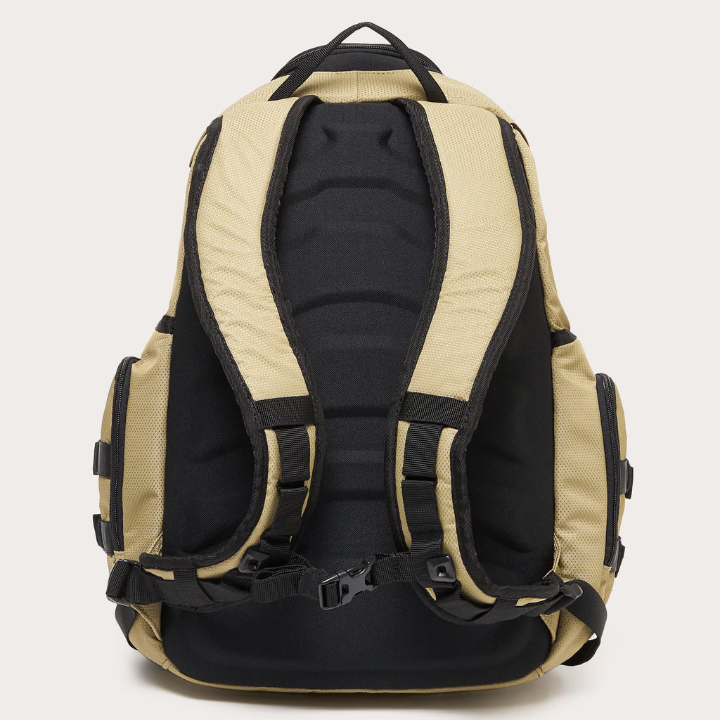 Oakley Men's Bathroom Sink Rc Backpack - Pebble