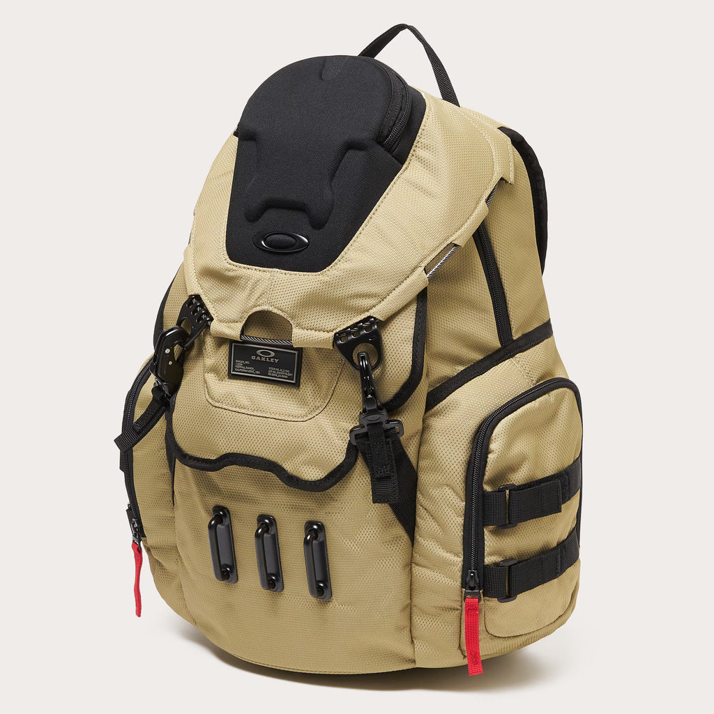 Oakley Men's Bathroom Sink Rc Backpack - Pebble