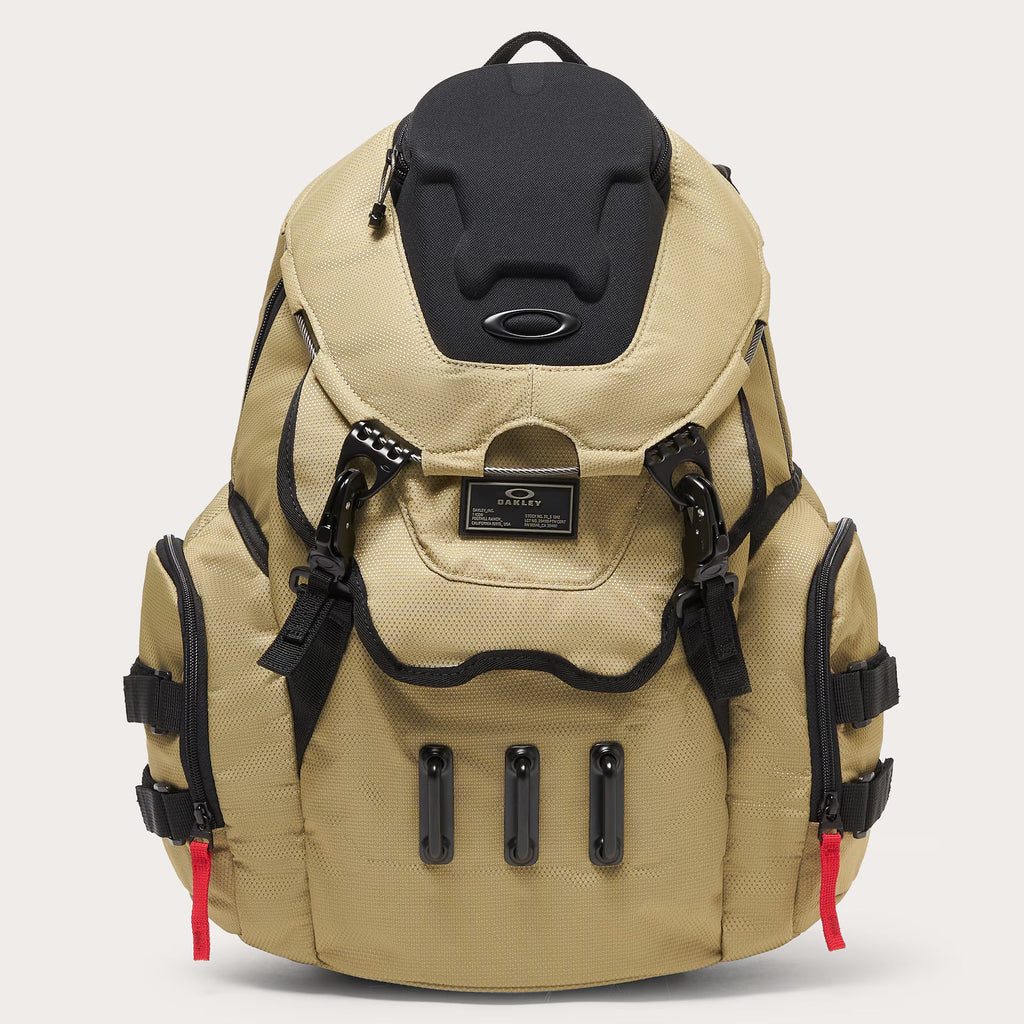 Oakley Men's Bathroom Sink Rc Backpack - Pebble