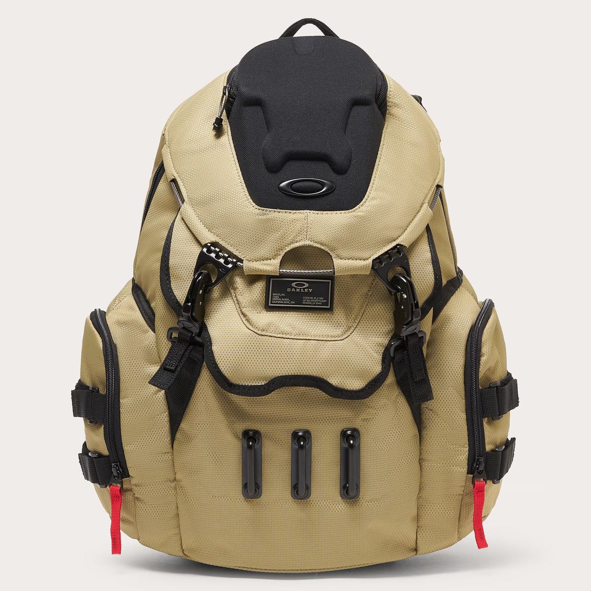 Oakley Men's Bathroom Sink Rc Backpack - Pebble