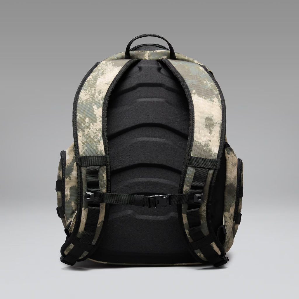 Oakley Men's Bathroom Sink Rc Backpack - Green