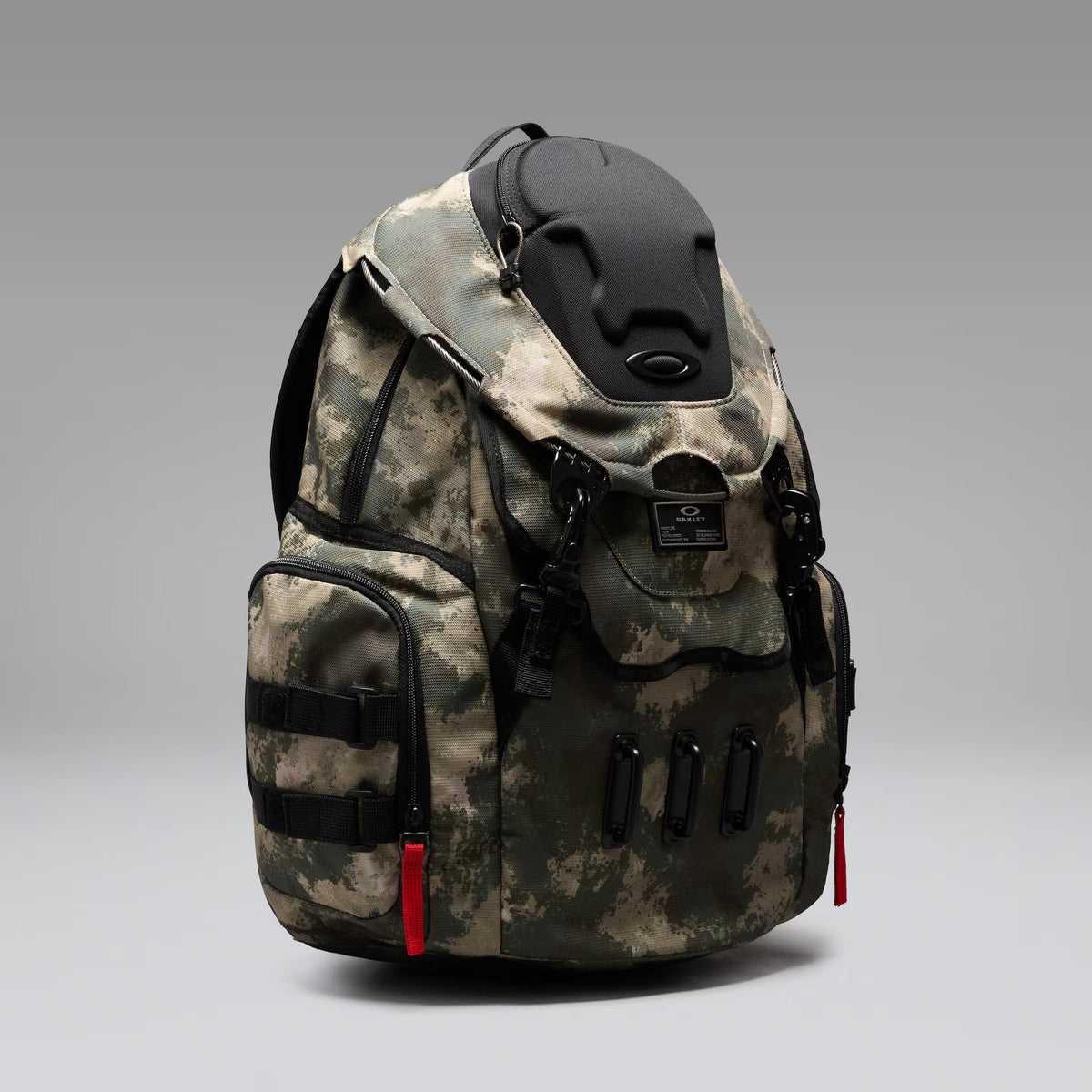 Oakley Men's Bathroom Sink Rc Backpack - Green