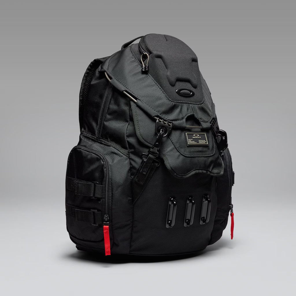 Oakley Men's Bathroom Sink Rc Backpack - Black