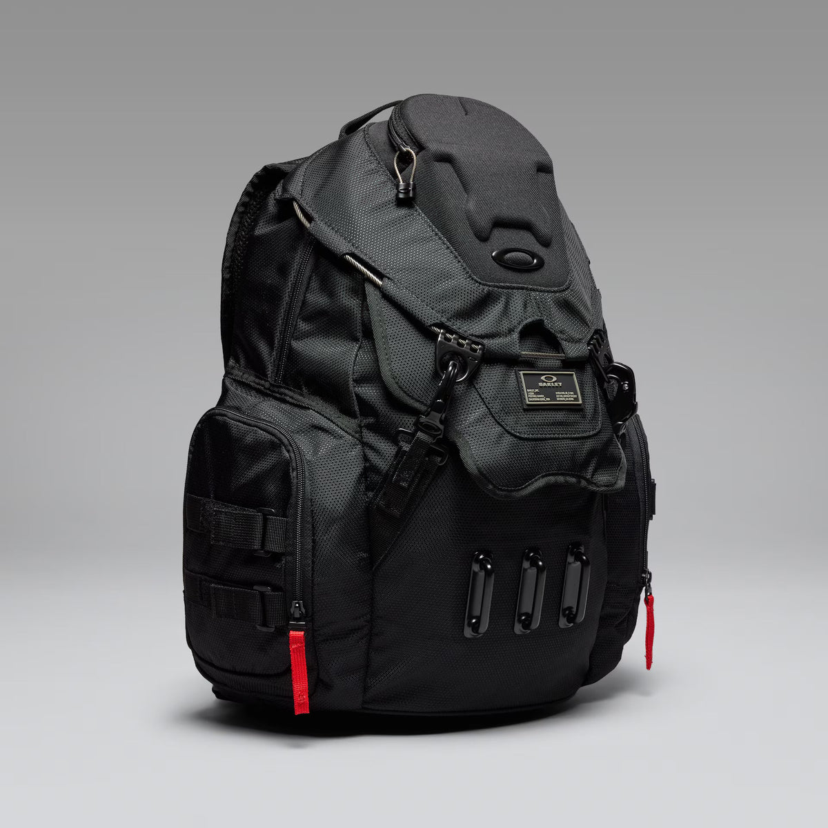 Oakley Men's Bathroom Sink Rc Backpack - Black