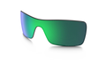 Oakley Men's Batwolf Replacement Lenses