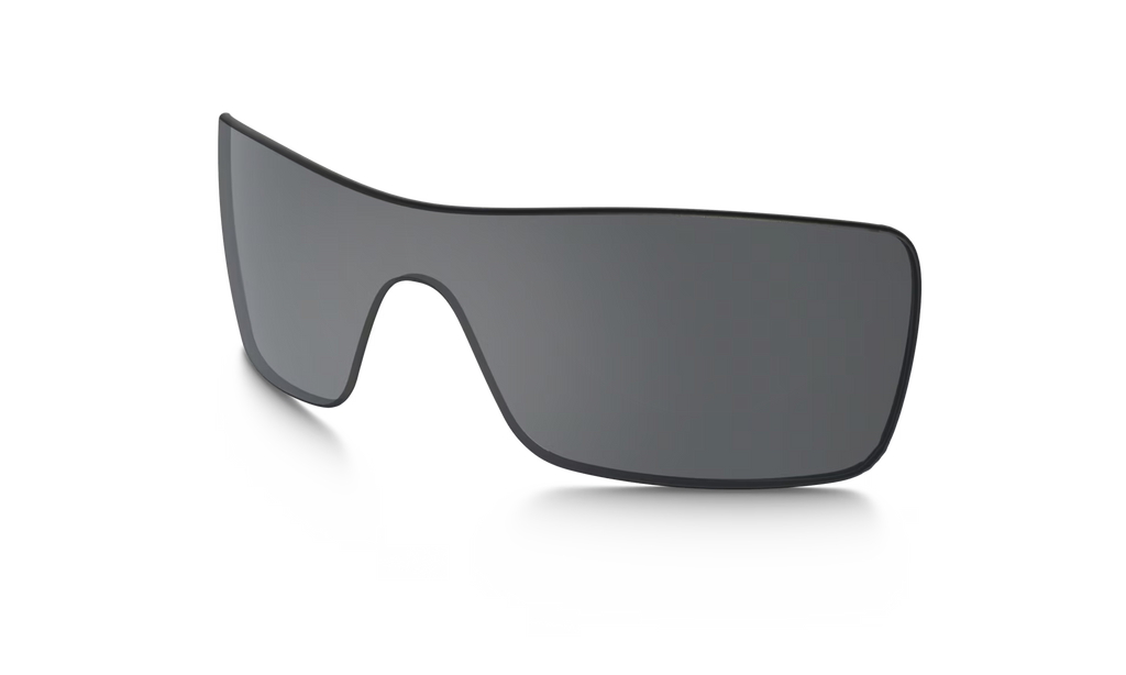 Oakley Men's Batwolf Replacement Lenses