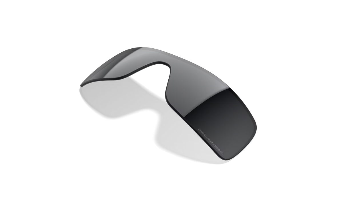 Oakley Men's Batwolf Replacement Lenses