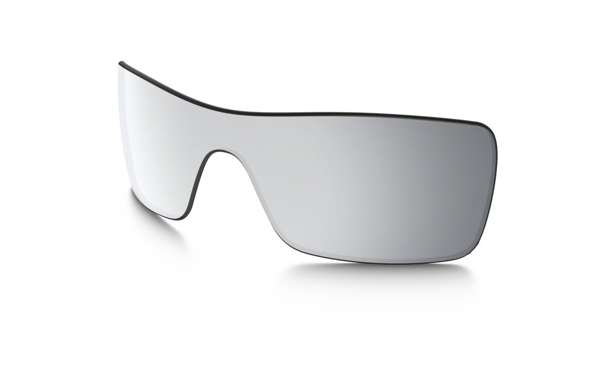 Oakley Men's Batwolf Replacement Lenses