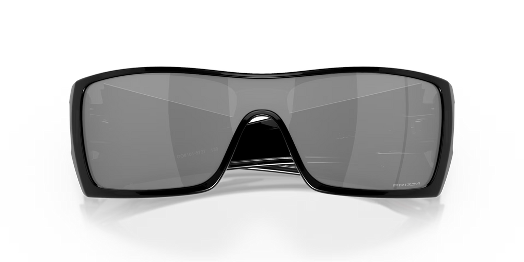 Oakley Men's Batwolf Sunglasses - Black