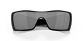 Oakley Men's Batwolf Sunglasses - Black