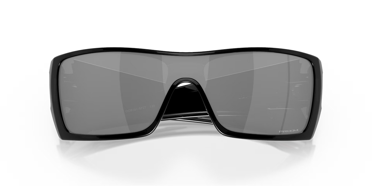 Oakley Men's Batwolf Sunglasses - Black