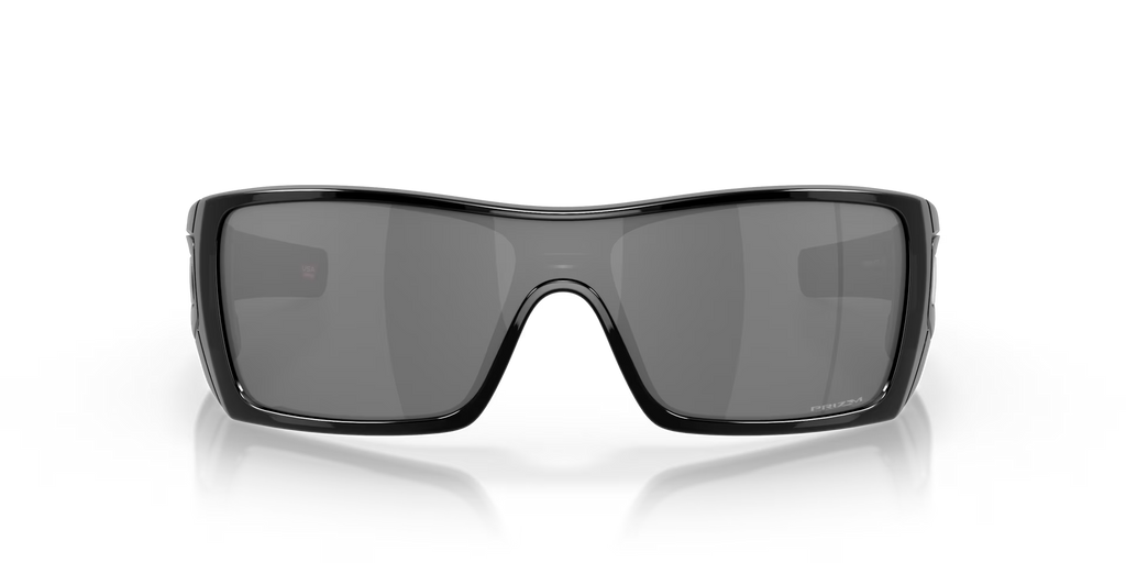 Oakley Men's Batwolf Sunglasses - Black