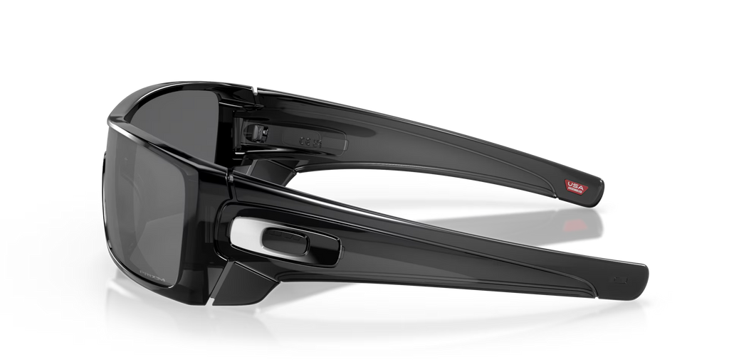 Oakley Men's Batwolf Sunglasses - Black